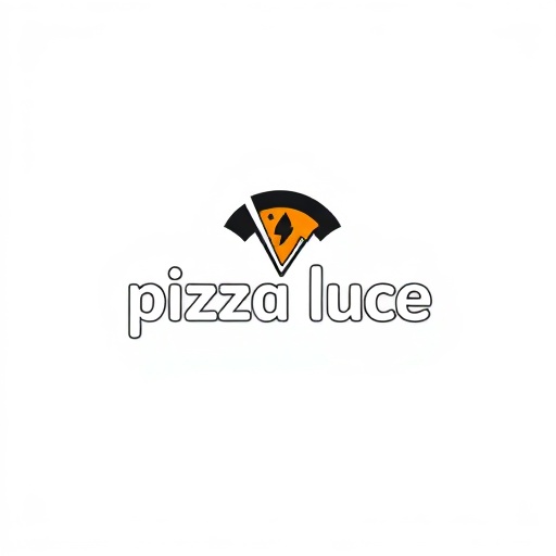 Pizza luce